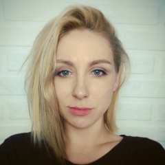 Алёна Кучина, 19.09.1988, Бровары