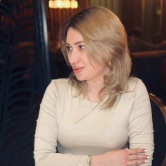 Nastya Motalova-Vasilenko, 08.01.1995, Новочеркасск