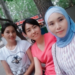 Назгуль Толкунова, 27.01.1992, Гульча