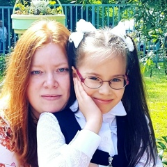 Ольга Хорошилова, 15.04.1986, Москва