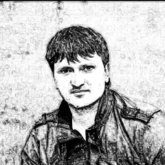 Александр Сатин, 29.10.1981, Москва
