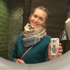 Анна Мурдасова, 09.07, Миасс