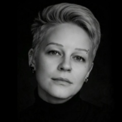 Александра Бауэр, 17.05.1989, Иерусалим