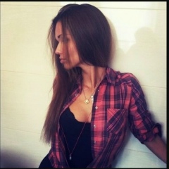 Милана Аршединова, 10.05, Алматы