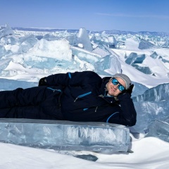 Максим Локтев