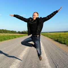 Дмитрий Тонкушин, 03.03