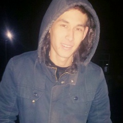 Дмитрий Черкасов, 20.04, Хулхута