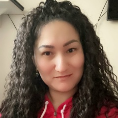 Амина Жиенбаева, 28.10.1985, Кызылорда