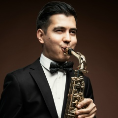 Saidmurat Muratov, 19.01.1983, Ташкент