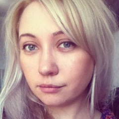 Лена Бачурина, 27.12, Санкт-Петербург