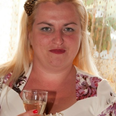 Алина Дмитренко, 01.11, Харьков