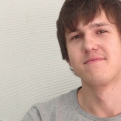 Александр Карцев, 08.04, Москва