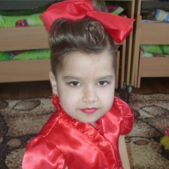 Татьяна Подзолкова, 10.07.1989, Русская Лозовая