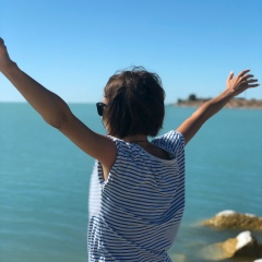 Катя Павлова, 07.03, Караганда