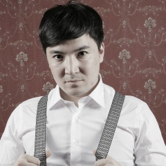 Абылай Ордабаев, 23.09, Астана