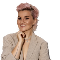 Полина Лущенкова, 19.07, Санкт-Петербург