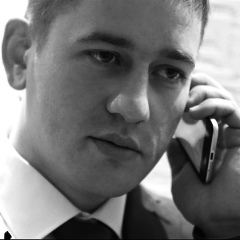 Максим Осинцев, 06.03.1989, Барнаул