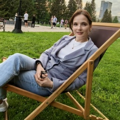 Светлана К, 03.08, Екатеринбург
