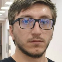 Лом-али Якубов, 05.04, Los Angeles