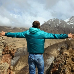 Стеф Сычевский, 03.05.1992, Можайск