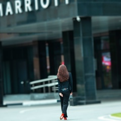 Татьяна Купряжкина, Воронеж