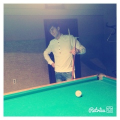 Амир Магомедов, 21.11.1993, Махачкала