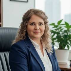 Ксения Шилина, Новосибирск