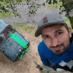 Сергей Савельев, 10.08.1987, Москва