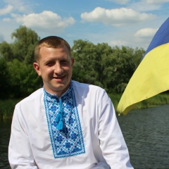 Алексей Клок, 08.06.1987, Кролевец