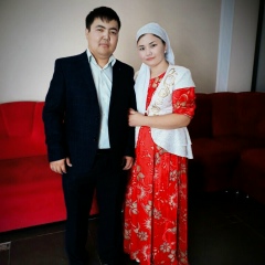 Жанылсын Нурманова, 02.04.1997, Актау