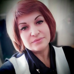 Елена Александрова, 09.07.1962, Санкт-Петербург