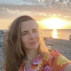 Евгения Базина, 07.11, Нижний Новгород