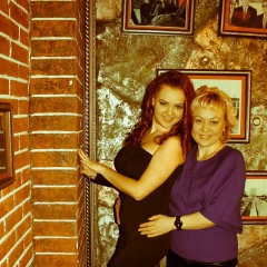 Жанна Лазаренкова, 13.09.1974, Астана