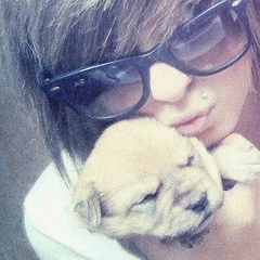 Ника Смирнова, 17.01.1996, Москва