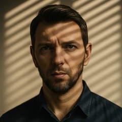 Андрей Виргунов, Москва