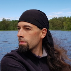 Дмитрий Лубяной, Санкт-Петербург