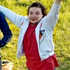 Максим Щербашин, 22.11.1988, Санкт-Петербург