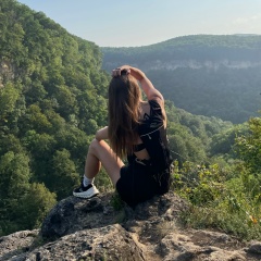 Наталья Ларина