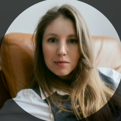 Екатерина Юскова, 23.10.1991, Москва