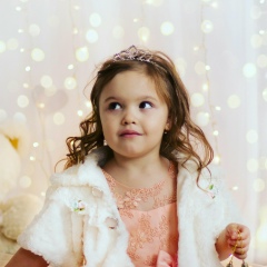 Анюта Падалкина, 09.05, Талдыкорган