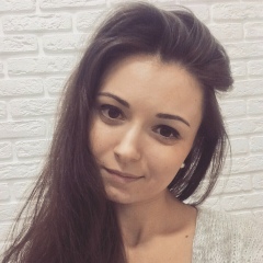 Олеся Андреева