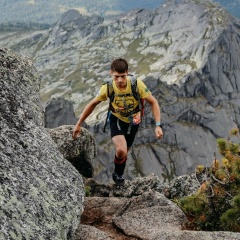 Никита Вишняков, 04.06, Красноярск