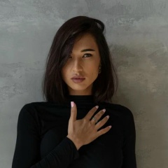 Полина Апарнева, 20.04, Донецк