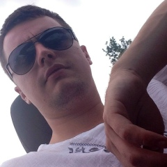 Вадим Иванов, 07.08.1986, Санкт-Петербург