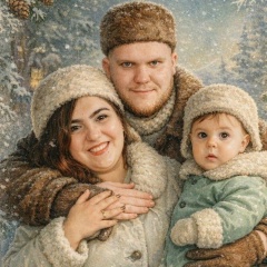 Алина Алексеева, 19.09.1996, Тюмень