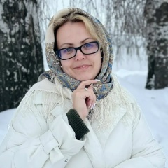 Аня Гончарова, 13.08.1985, Рязань