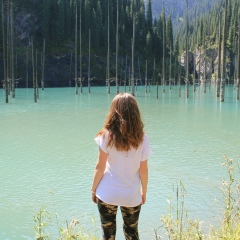 Галина Василенко