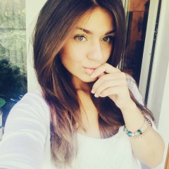 Кристина Романова, 04.07.1993, Тверь