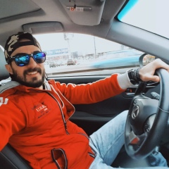 Sergey Tepoyan, 11.03.1991, Москва