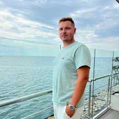 Александр Щелканов